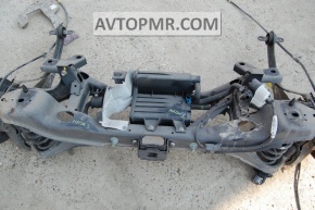 Rear subframe Mazda3 2.3 03-09
