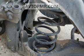 Lower control arm under the spring, rear right Mazda3 2.3 03-08