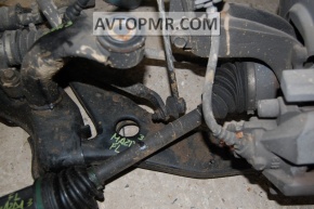 Lower front left control arm Mazda3 2.3 03-09