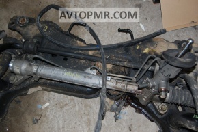 Front stabilizer Mazda3 2.3 03-09