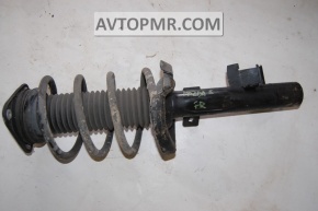 Front right shock absorber assembly for Mazda3 2.3 03-08