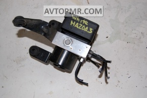 ABS Mazda3 03-08