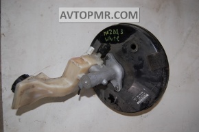 Mazda3 2.3 03-09 Vacuum Booster