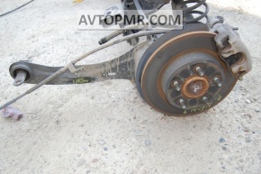 Rear left caliper assembly for Mazda3 2.3 03-09