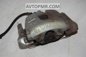 Front right caliper assembly for Mazda3 2.3 03-08