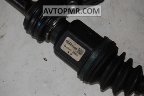 Front right axle shaft Mazda3 2.3 03-09