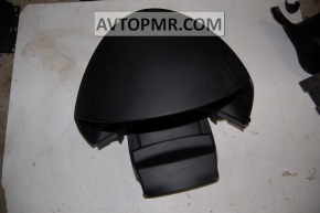 Instrument cluster cover for Mazda3 2.3 03-09