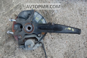 Front left axle shaft with hub, Mazda6 09-13
