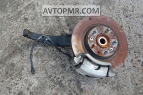 Front left axle shaft with hub, Mazda6 09-13
