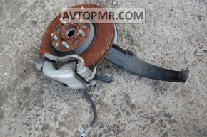 Front right brake disc Mazda6 09-13