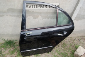Mercedes W211 outer rear left door handle