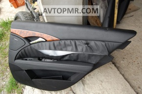 Mercedes W211 inner rear right door handle