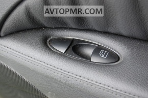Mercedes W211 rear right window lift control