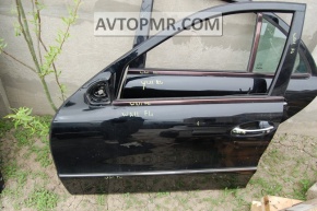 Lower front left door trim with chrome for Mercedes W211