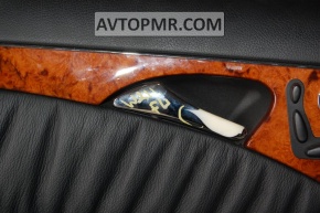 Mercedes W211 front left inner door handle