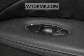 Mercedes W211 front right window lift control