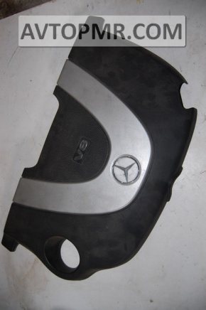 Mercedes W211 E550 Engine Cover