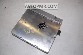 CD-changer Mercedes W211 rest