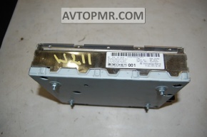 CD-changer Mercedes W211 rest