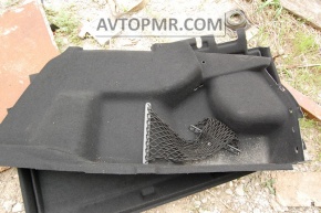 Right wheel arch trim for Mercedes W211