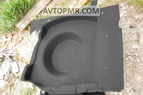 Mercedes W211 trunk tray