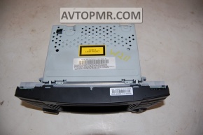 Monitor, display, navigation command Mercedes W211 rest