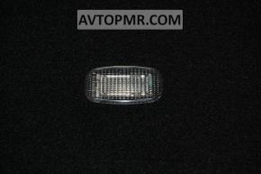 Mercedes W211 trunk light