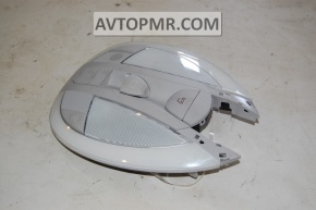 Mercedes W211 gray front light with sunroof control