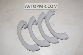 Mercedes W211 front ceiling handle, gray