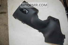 Mercedes W211 driver's knee pad