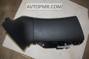 Mercedes W211 E350 black glove compartment