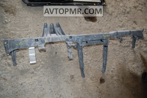 Mercedes W211 torpedo reinforcement pipe