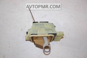 Gearbox shifter Mercedes W211 E550
