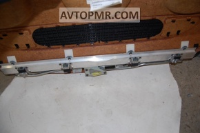 Mercedes W211 rear window curtain