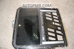 Mercedes W211 sunroof assembly
