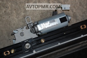 Mercedes W211 sunroof assembly