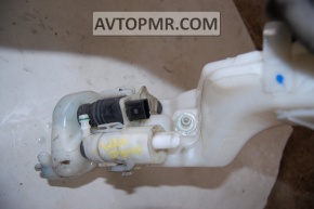 Mercedes W211 windshield washer motor