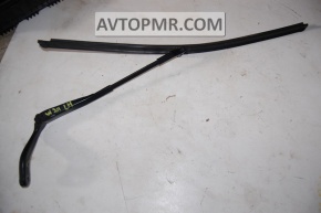 Left windshield wiper arm for Mercedes W211