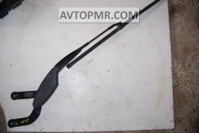 Right windshield wiper arm for Mercedes W211