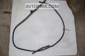 Mercedes W211 Headlight Washer Tubes