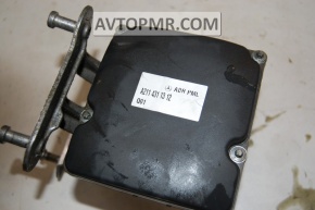 ABS SBC Mercedes W211 E550 rwd rest