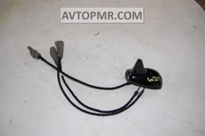 Mercedes W211 fin antenna