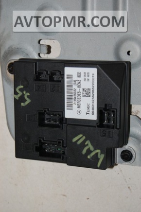 Body Control Module BCM Mercedes W211