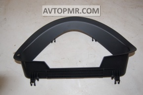 Mercedes W211 E550 instrument cluster trim (USA)