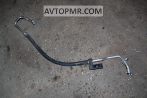 Subaru B10 Tribeca air conditioner condenser-compressor hose