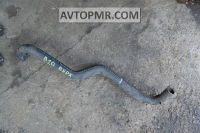 Upper cooling hose for Subaru B10 Tribeca