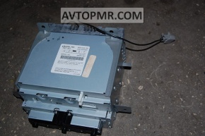 Subaru B10 Tribeca tape recorder radio player