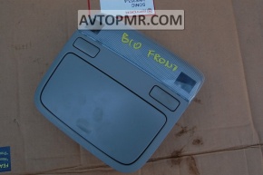 Front lighting with sunroof control for the Subaru b10 Tribeca