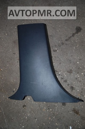 Subaru B10 Tribeca lower left center pillar trim