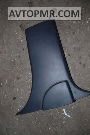 Subaru B10 Tribeca lower right center pillar trim